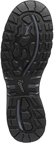 Air Jordan Danner Homme Field Ranger 6'' Waterproof Nmt-eh Work Boot Grey Suisse