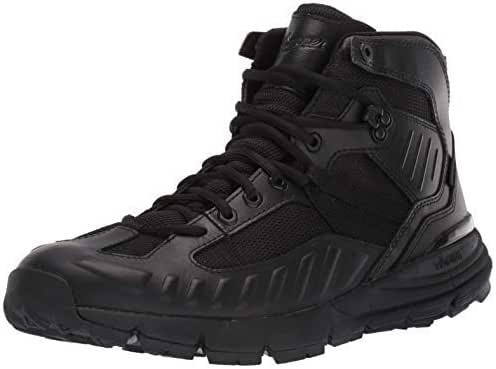 Air Jordan Danner Hommes Bottes Militaires Tactiques Fullbore Suisse