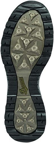 Air Jordan Danner Homme Randonnée En Plein Air Botte Marron Olive Suisse