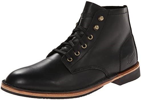 Air Jordan Danner Homme Jack Ii Lifestyle Boot Noir Suisse