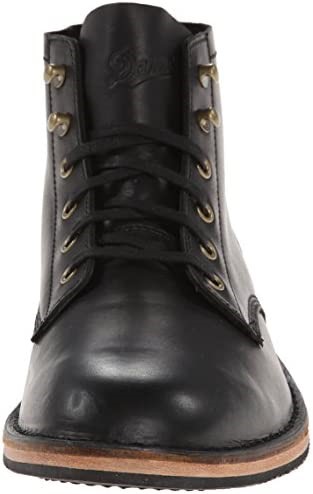 Air Jordan Danner Homme Jack Ii Lifestyle Boot Noir Suisse
