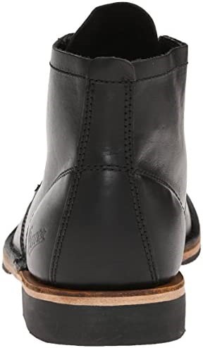 Air Jordan Danner Homme Jack Ii Lifestyle Boot Noir Suisse