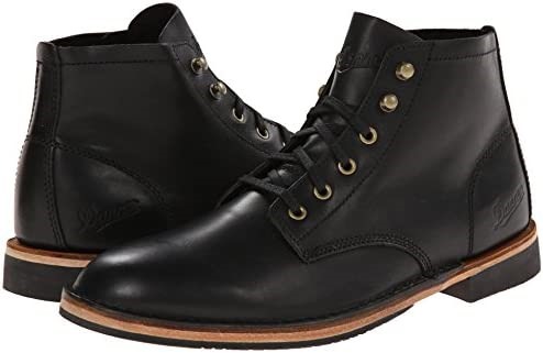 Air Jordan Danner Homme Jack Ii Lifestyle Boot Noir Suisse