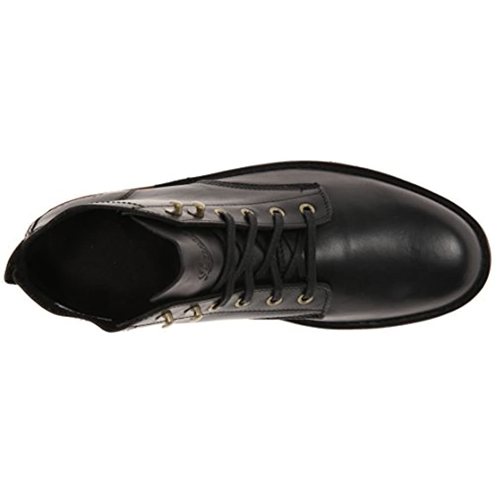 Air Jordan Danner Homme Jack Ii-m Noir Suisse