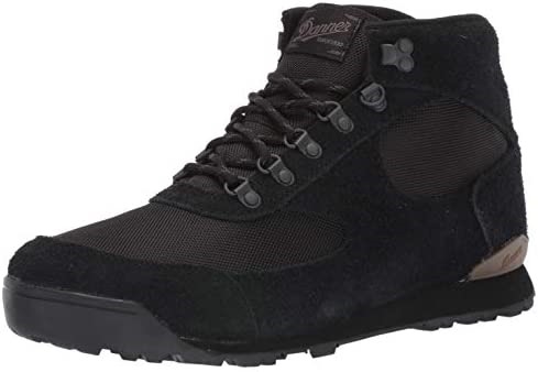 Air Jordan Danner Mais Je Botte De Randonnée Carbone Noir Suisse