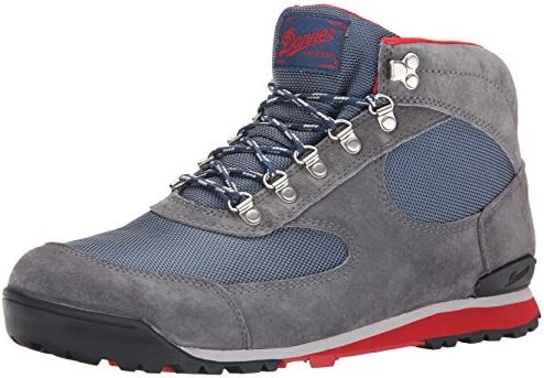 Air Jordan Danner But Me-m Steel Grey Blue Wing Nubuck Suisse