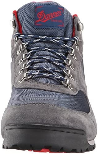Air Jordan Danner But Me-m Steel Grey Blue Wing Nubuck Suisse