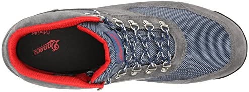 Air Jordan Danner But Me-m Steel Grey Blue Wing Nubuck Suisse