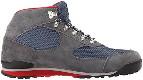 Air Jordan Danner But Me-m Steel Grey Blue Wing Nubuck Suisse