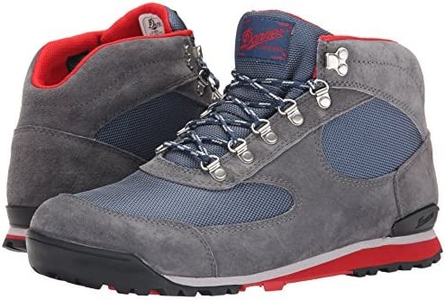 Air Jordan Danner But Me-m Steel Grey Blue Wing Nubuck Suisse