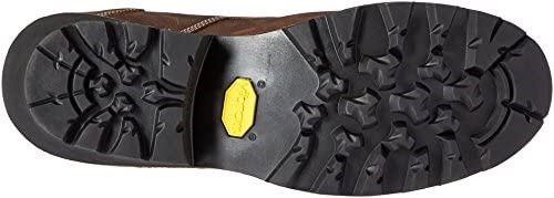 Air Jordan Danner Men Logger 8'' Work Boot Marron Suisse