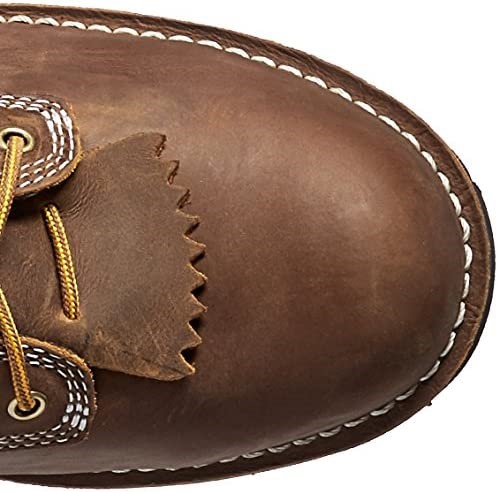 Air Jordan Danner Men Logger 8'' Work Boot Marron Suisse