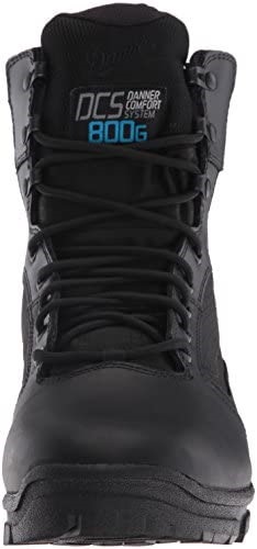 Air Jordan Danner Homme Lookout 8'' 800g-m Noir Suisse
