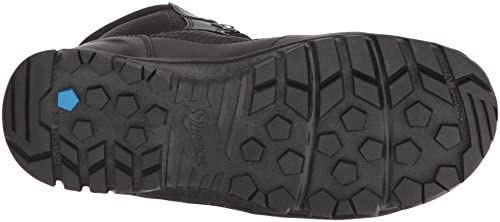 Air Jordan Danner Homme Lookout 8'' 800g-m Noir Suisse