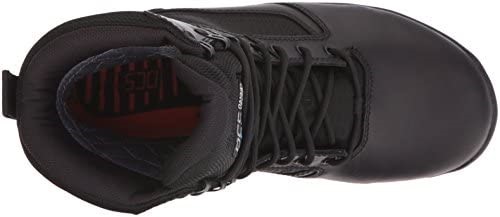 Air Jordan Danner Homme Lookout 8'' 800g-m Noir Suisse