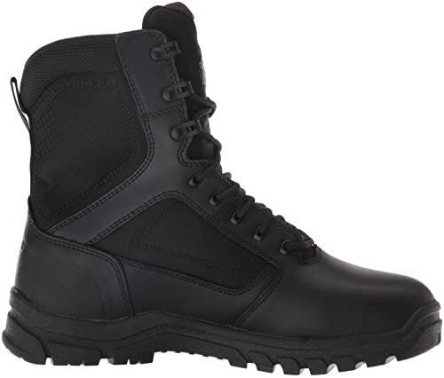 Air Jordan Danner Homme Lookout 8'' 800g-m Noir Suisse
