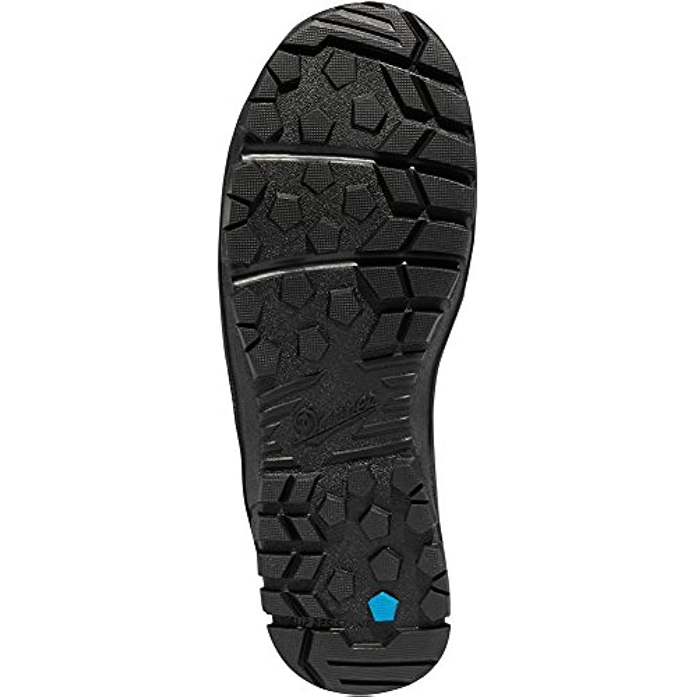 Air Jordan Danner Homme Lookout Noir Suisse