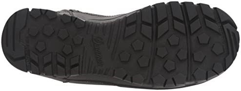 Air Jordan Danner Men Lookout Ems/csa Side-zip Nmt Botte Militaire Et Tactique Black Suisse