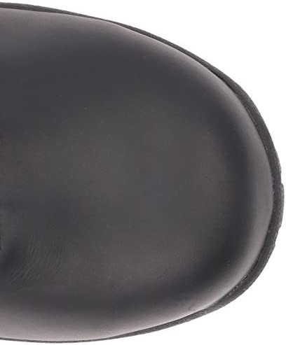 Air Jordan Danner Men Lookout Ems/csa Side-zip Nmt Botte Militaire Et Tactique Black Suisse