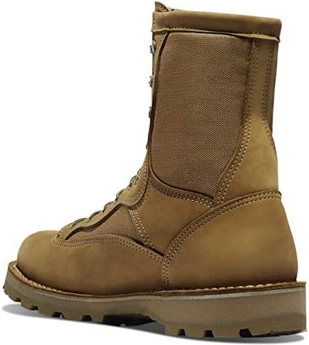 Air Jordan Danner Hommes Marine Expeditionary Boot-aviator 8'' Hot St Suisse