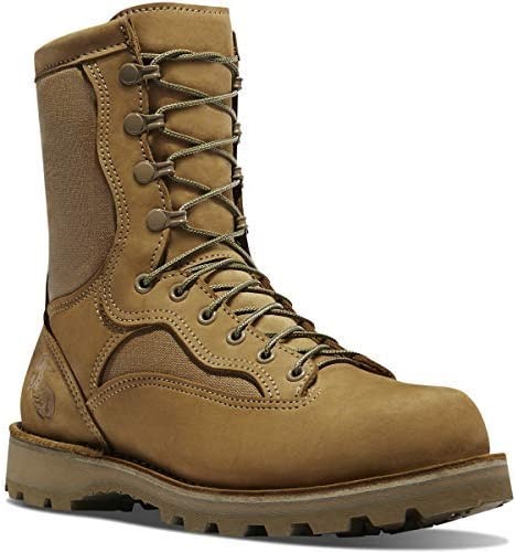 Air Jordan Danner Hommes Marine Expeditionary Boot-aviator 8'' Hot St Suisse