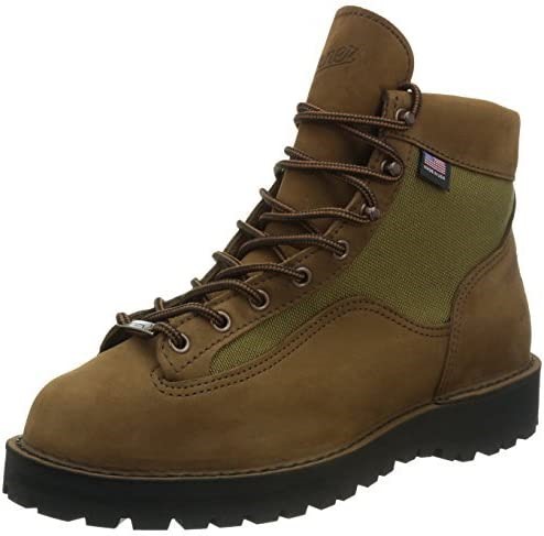 Air Jordan Danner Homme Mountain Light Ii Boot Marron Suisse