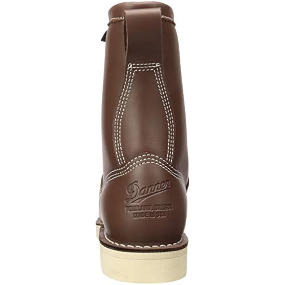 Air Jordan Danner Men Power Foreman 8'' Inch Work Boot Suisse