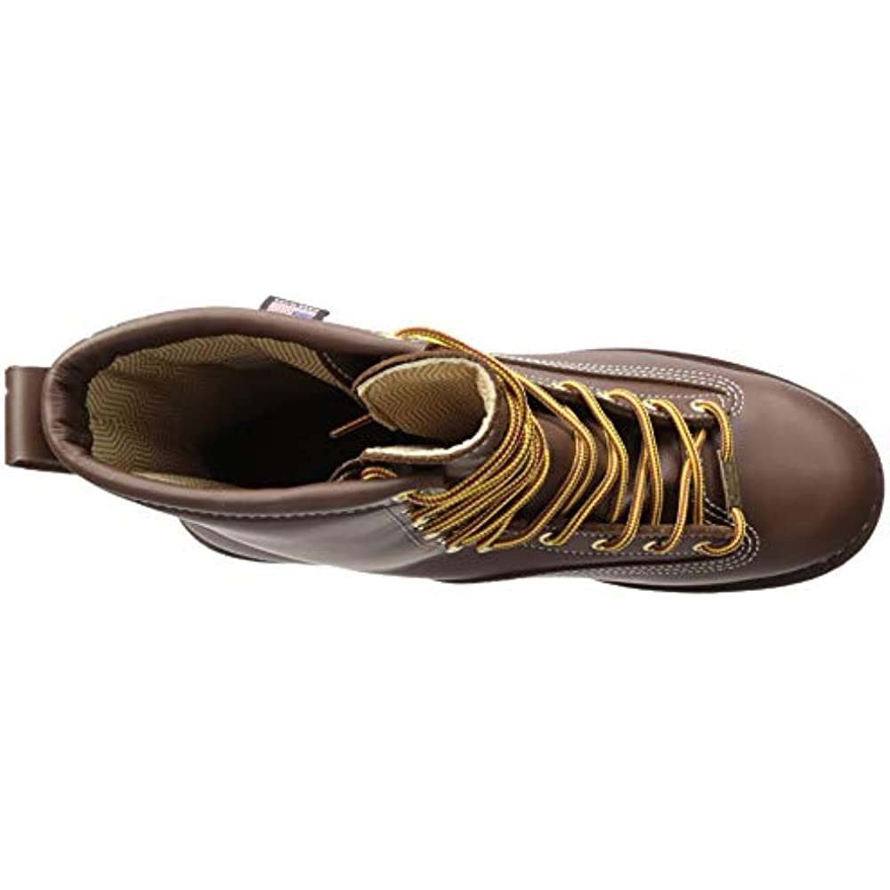 Air Jordan Danner Men Power Foreman 8'' Inch Work Boot Suisse