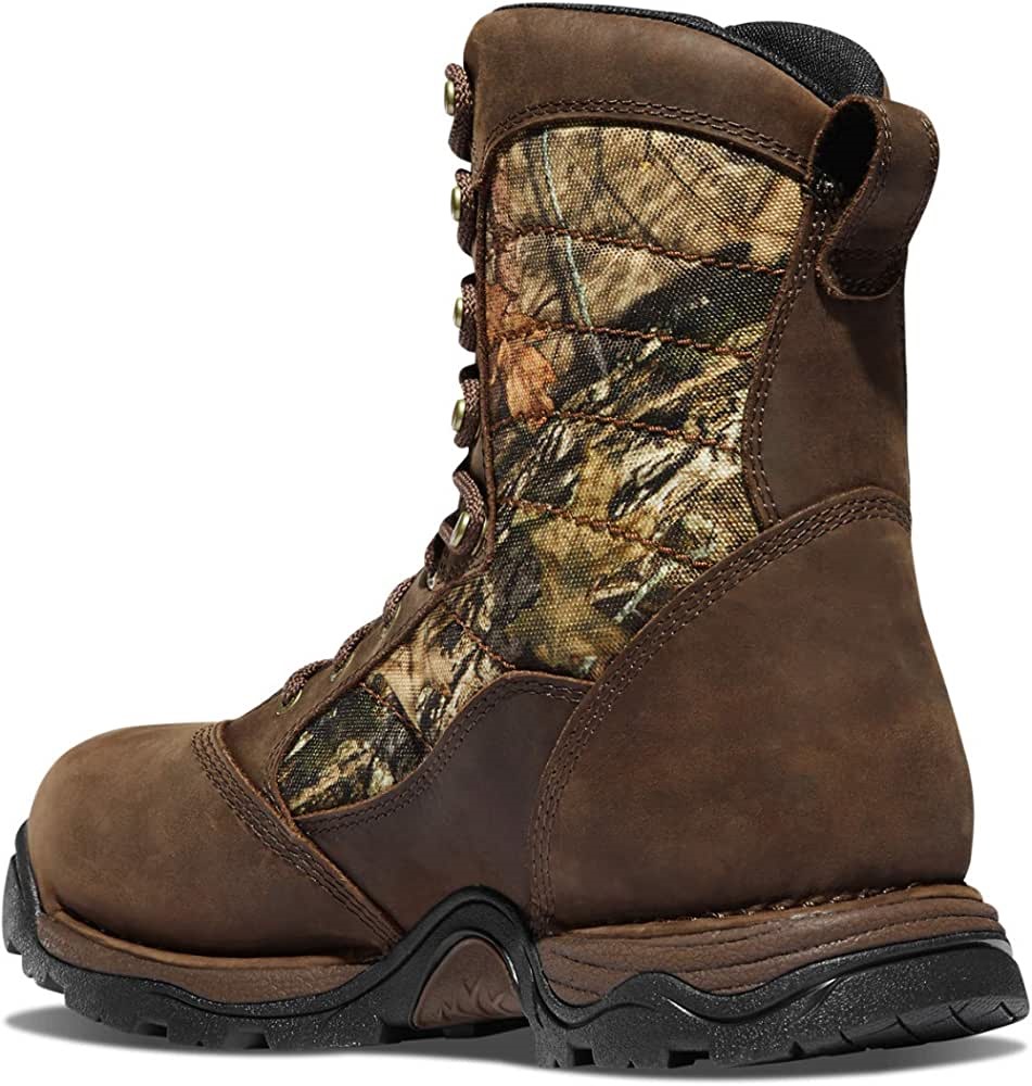 Air Jordan Danner Hommes Pronghorn 8'' Gtx 800g Chaussure De Chasse Mossy Oak Suisse