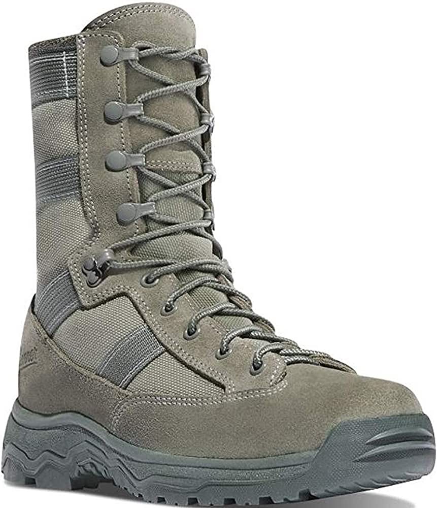 Air Jordan Danner Men Reckoning 8'' Hot-m Reckoning 8'' Hot Suisse