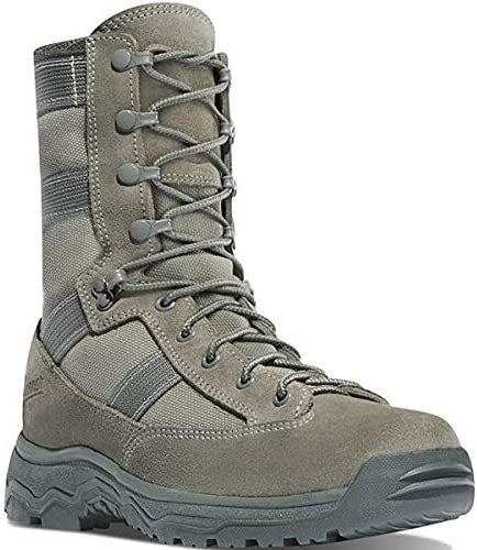 Air Jordan Danner Men Reckoning 8'' Hot-m Reckoning 8'' Hot Suisse