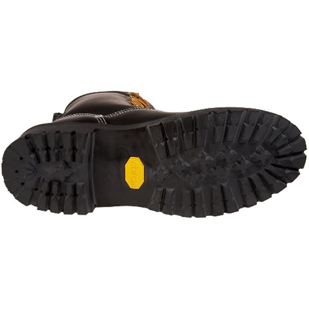 Air Jordan Danner Men Recon 200 Gram Uniform Boot Noir Suisse