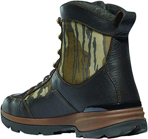 Air Jordan Danner Homme Recurve Mossy Oak-full Grain Suisse