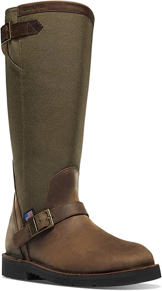 Air Jordan Danner Men San Angelo Serpent Botte Western Marron Suisse