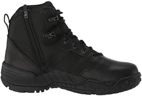 Air Jordan Danner Hommes Scorch Side-zip 6'' Bottes Militaires Noir Suisse