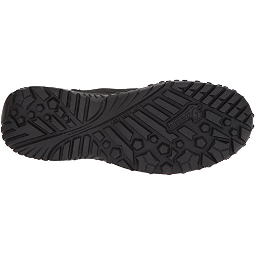 Air Jordan Danner Hommes Scorch Side-zip 6'' Botte Tactique Noir Chaud Suisse