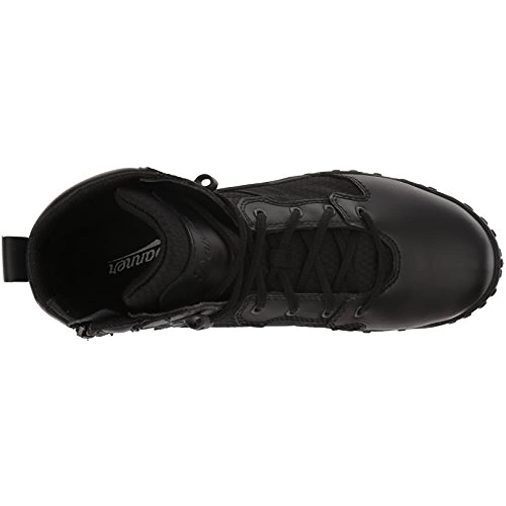 Air Jordan Danner Hommes Scorch Side-zip 6'' Botte Tactique Noir Chaud Suisse