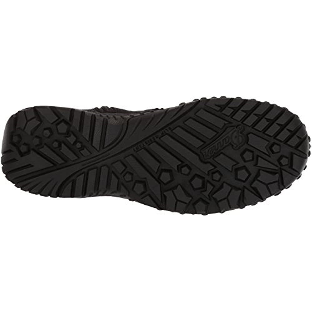 Air Jordan Danner Men Scorch Side-zip 8'' Boot Militaire Et Tactique Black Hot Suisse