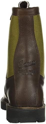 Air Jordan Danner Men Sierra 8'' 200g Botte De Chasse Gore-tex Marron Suisse