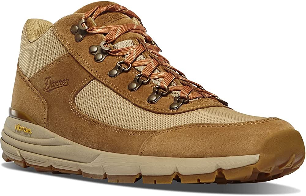 Air Jordan Danner Hommes South Rim 600 4 Boots Bronze Suisse