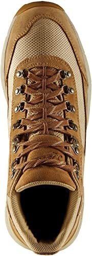 Air Jordan Danner Hommes South Rim 600 4 Boots Bronze Suisse