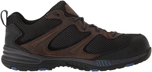 Air Jordan Danner Men Springfield Low 3'' Nmt Bottine Varie Brun Bleu Suisse