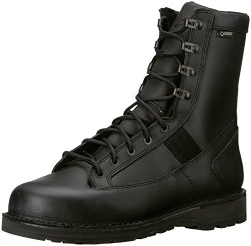 Air Jordan Danner Homme Stalwart 6'' Botte Militaire Et Tactique Noir Suisse
