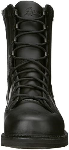 Air Jordan Danner Homme Stalwart 6'' Botte Militaire Et Tactique Noir Suisse