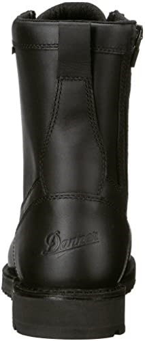 Air Jordan Danner Homme Stalwart 6'' Botte Militaire Et Tactique Noir Suisse