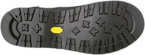 Air Jordan Danner Homme Stalwart 6'' Botte Militaire Et Tactique Noir Suisse