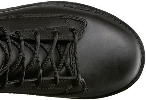 Air Jordan Danner Homme Stalwart 6'' Botte Militaire Et Tactique Noir Suisse