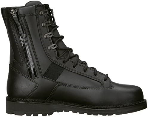Air Jordan Danner Homme Stalwart 6'' Botte Militaire Et Tactique Noir Suisse