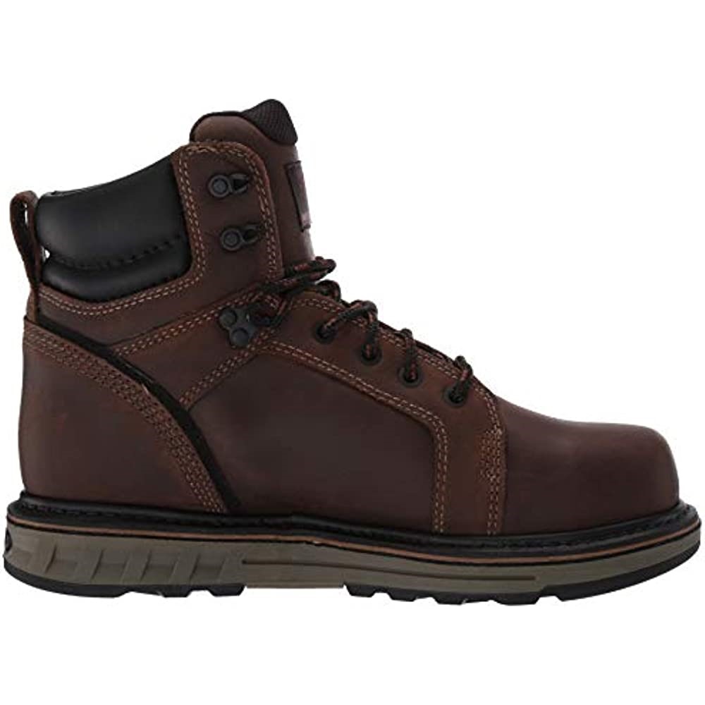 Air Jordan Danner Men Steel Yard 6'' Bottes Marron Suisse