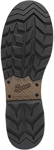 Air Jordan Danner Men Steel Yard Wellington 11 Bottes Marron Suisse